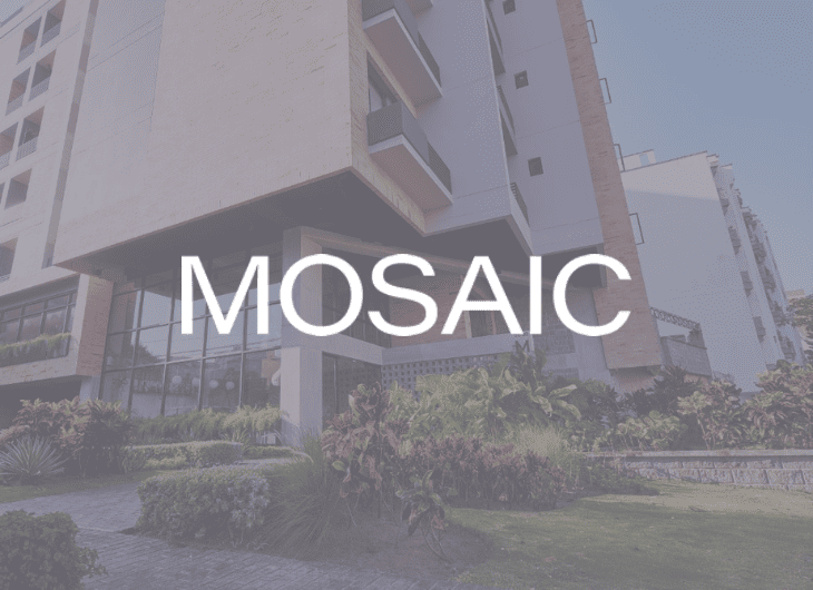 Hotel Mosaic