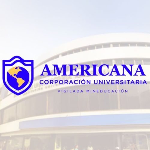 Corporación Universitaria Americana