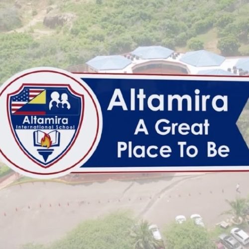 Altamira International School