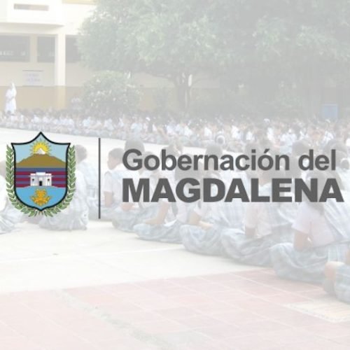 Gobernación del Magdalena